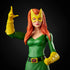 Marvel Legends X-Men - Marvel\'s Tri-Sentinel BAF - House of X - Marvel Girl (Jean Grey) Action Figure (F0339)