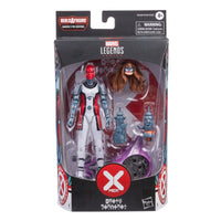 Marvel Legends X-Men - Marvel\'s Tri-Sentinel BAF - House of X - Omega Sentinel Action Figure (F0340)