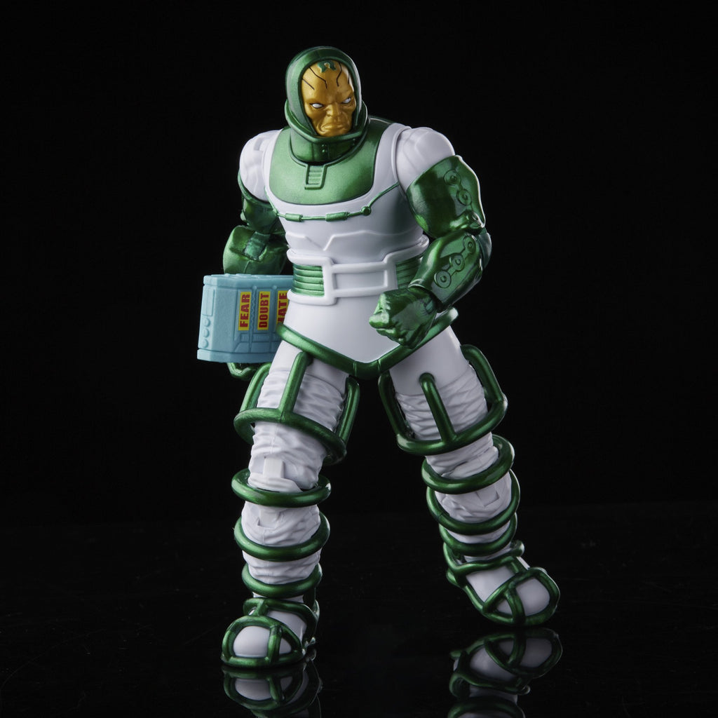 Marvel Legends - Retro Collection - Fantastic Four - Psycho-Man Action Figure (F0353) LOW STOCK