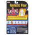 Marvel Legends - Retro Collection - Fantastic Four - High Evolutionary Action Figure (F0354) LOW STOCK