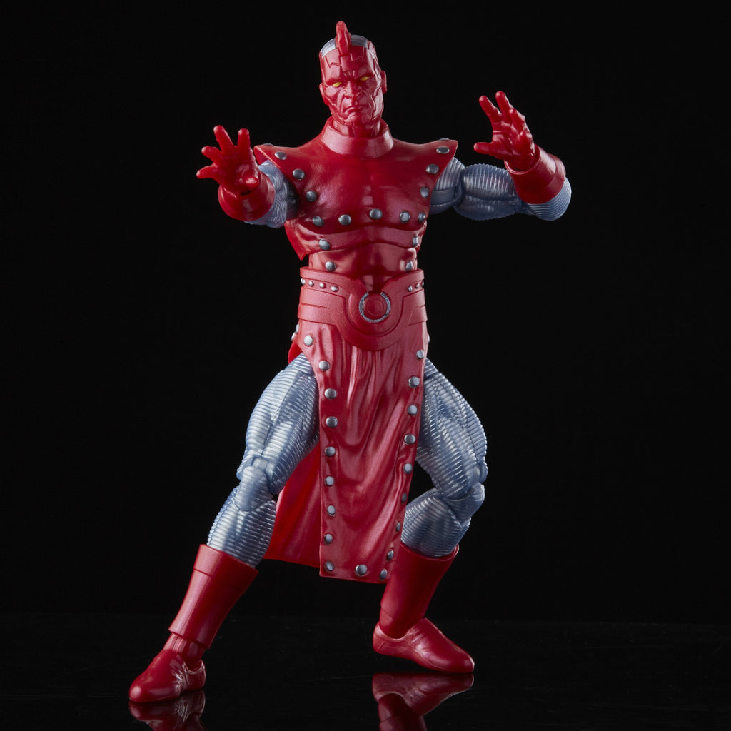 Marvel Legends - Retro Collection - Fantastic Four - High Evolutionary Action Figure (F0354) LOW STOCK