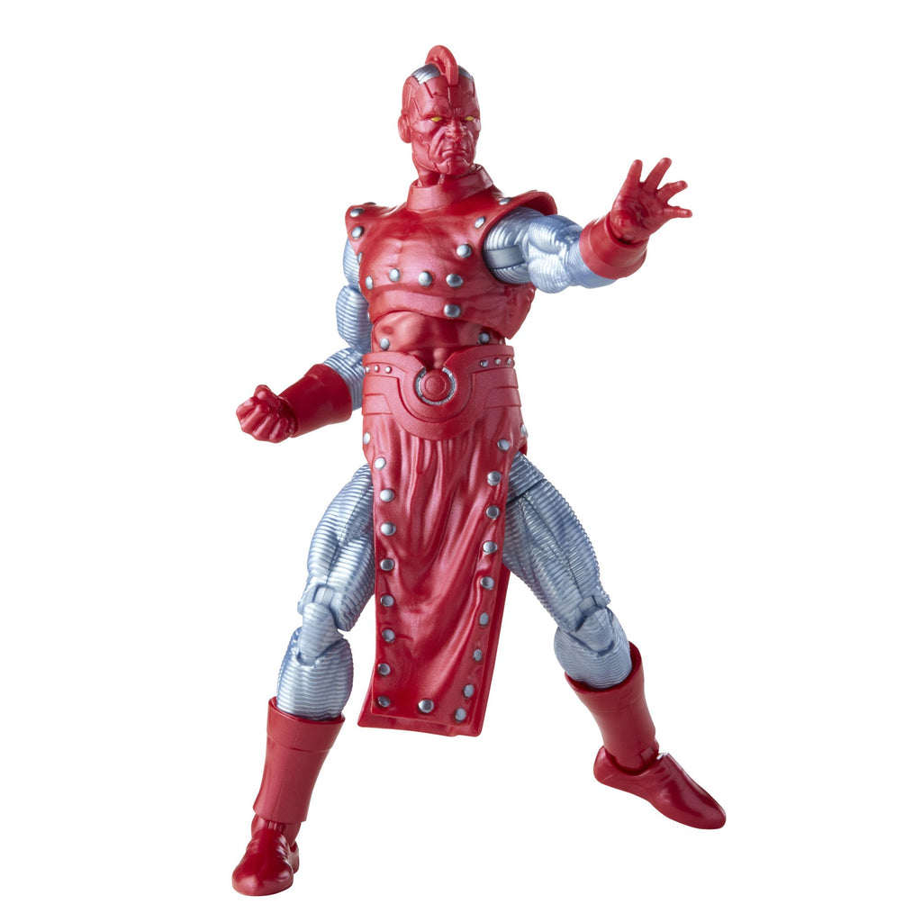 Marvel Legends - Retro Collection - Fantastic Four - High Evolutionary Action Figure (F0354) LOW STOCK