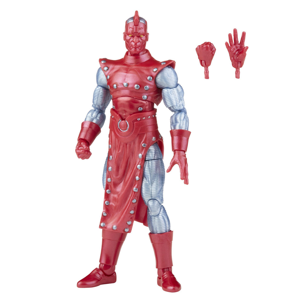 Marvel Legends - Retro Collection - Fantastic Four - High Evolutionary Action Figure (F0354) LOW STOCK