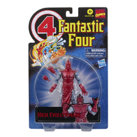 Marvel Legends - Retro Collection - Fantastic Four - High Evolutionary Action Figure (F0354) LOW STOCK