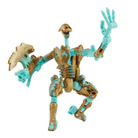 Transformers - Generations Selects WFC-GS25 - Deluxe Class Transmutate Action Figure (F0483) LAST ONE!