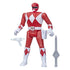 Mighty Morphin Power Rangers: Retro-Morphin Power Rangers - Jason (Red Ranger) Action Figure (F0544) LOW STOCK
