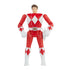Mighty Morphin Power Rangers: Retro-Morphin Power Rangers - Jason (Red Ranger) Action Figure (F0544) LOW STOCK
