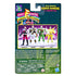 Mighty Morphin Power Rangers - Retro-Morphin Power Rangers - Green Ranger Tommy Action Figure (F0546) LAST ONE!