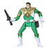 Mighty Morphin Power Rangers - Retro-Morphin Power Rangers - Green Ranger Tommy Action Figure (F0546) LAST ONE!