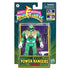 Mighty Morphin Power Rangers - Retro-Morphin Power Rangers - Green Ranger Tommy Action Figure (F0546) LAST ONE!