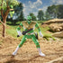 Mighty Morphin Power Rangers - Retro-Morphin Power Rangers - Green Ranger Tommy Action Figure (F0546) LAST ONE!