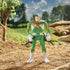 Mighty Morphin Power Rangers - Retro-Morphin Power Rangers - Green Ranger Tommy Action Figure (F0546) LAST ONE!