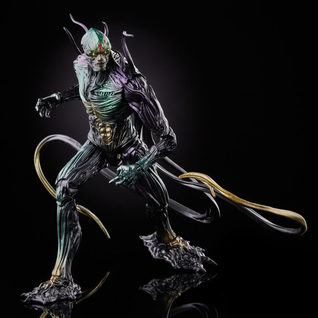 Marvel Legends - The Eternals - Kro Deluxe Action Figure (F0575) LOW STOCK