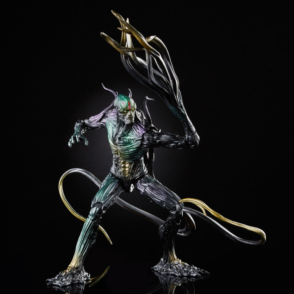 Marvel Legends - The Eternals - Kro Deluxe Action Figure (F0575) LOW STOCK