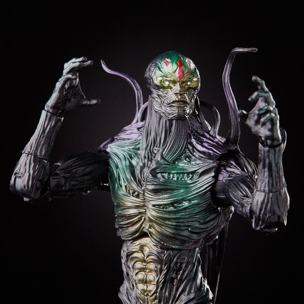 Marvel Legends - The Eternals - Kro Deluxe Action Figure (F0575) LOW STOCK