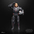 Star Wars: The Black Series - The Bad Batch #05 Wrecker Deluxe Action Figure (F0630)