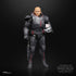 Star Wars: The Black Series - The Bad Batch #05 Wrecker Deluxe Action Figure (F0630)