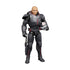 Star Wars: The Black Series - The Bad Batch #05 Wrecker Deluxe Action Figure (F0630)