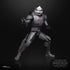 Star Wars: The Black Series - The Bad Batch #05 Wrecker Deluxe Action Figure (F0630)