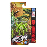 Transformers - War for Cybertron: Kingdom WFC-K22 Core Class Dracodon (F0668) Action Figure
