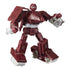 Transformers - War for Cybertron: Kingdom WFC-K6 Warpath Deluxe (F0671) Action Figure LOW STOCK