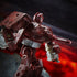 Transformers - War for Cybertron: Kingdom WFC-K6 Warpath Deluxe (F0671) Action Figure LOW STOCK