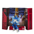 Transformers - Studio Series 86-03 - The Transformers: The Movie - Deluxe Blurr Action Figure F0711 LOW STOCK