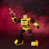 Transformers - R.E.D. [Robot Enhanced Design] - Transformers G1 Bumblebee Action Figure (F0741)