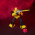 Transformers - R.E.D. [Robot Enhanced Design] - Transformers G1 Bumblebee Action Figure (F0741)