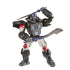 Transformers - R.E.D. [Robot Enhanced Design] - Transformers Beast Wars Optimus Primal Action Figure (F0742)
