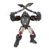 Transformers - R.E.D. [Robot Enhanced Design] - Transformers Beast Wars Optimus Primal Action Figure (F0742)