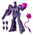 Transformers - R.E.D. [Robot Enhanced Design] - Transformers The Movie Reformatting Megatron Action Figure (F0743)