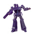 Transformers - R.E.D. [Robot Enhanced Design] - Transformers The Movie Reformatting Megatron Action Figure (F0743)