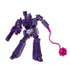 Transformers - R.E.D. [Robot Enhanced Design] - Transformers The Movie Reformatting Megatron Action Figure (F0743)