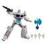 Transformers - R.E.D. [Robot Enhanced Design] - G1 Ultra Magnus Figure (F0745)