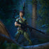 G.I. Joe Classified Series #25 - Lady Jaye 6-Inch Action Figure (F0965)