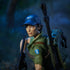 G.I. Joe Classified Series #25 - Lady Jaye 6-Inch Action Figure (F0965)
