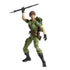 G.I. Joe Classified Series #25 - Lady Jaye 6-Inch Action Figure (F0965)
