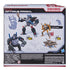 Transformers - War for Cybertron Trilogy Netflix - Maximal Optimus Primal & Rattrap Battle Pack 2 Figures (F0976) LOW STOCK