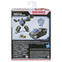 Transformers War for Cybertron Trilogy Netflix Series: Quintesson Deseeus Army Drone Figure (F0988)