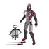 Snake Eyes: G.I. Joe Origins - Night Creeper Action Figure (F0999)