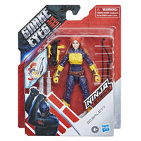 Snake Eyes: G.I. Joe Origins - Scarlett Action Figure (F1000)