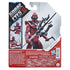 Snake Eyes: G.I. Joe Origins - Red Ninja Action Figure (F1001)