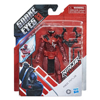 Snake Eyes: G.I. Joe Origins - Red Ninja Action Figure (F1001)