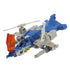 Transformers: Vintage Reissue - Deluxe Headmaster Highbrow (Action) & Xort/Gort (Micro) Figures F1024 LAST ONE!