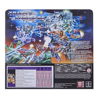 Transformers - Vintage Reissue - Deluxe-Class Headmaster Weirdwolf & Monzo (F1028) Action Figures LOW STOCK