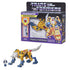 Transformers - Vintage Reissue - Deluxe-Class Headmaster Weirdwolf & Monzo (F1028) Action Figures LAST ONE!