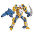 Transformers - Vintage Reissue - Deluxe-Class Headmaster Weirdwolf & Monzo (F1028) Action Figures LAST ONE!