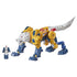 Transformers - Vintage Reissue - Deluxe-Class Headmaster Weirdwolf & Monzo (F1028) Action Figures LAST ONE!