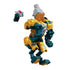Transformers - Vintage Reissue - Deluxe-Class Headmaster Weirdwolf & Monzo (F1028) Action Figures LAST ONE!
